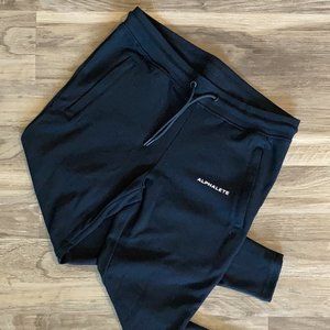 Alphalete Men's Premium Joggers - Medium